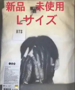 新品未開封】BTSアリランARIRANG POPUP Tシャツ VテテMサイズ - メルカリ