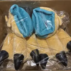 2025年最新】ジンオウガ スリッパの人気アイテム - メルカリ