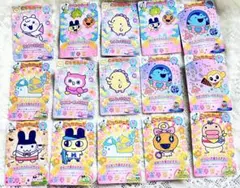 たまごっち TaMaGoTcHiにゅー！ごっちカード2 まとめ売り