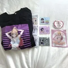 空詩かれん グッズまとめ - メルカリ