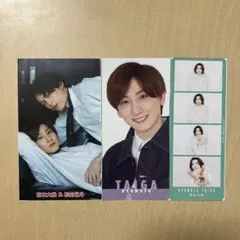 2025年最新】sixtonesデタカの人気アイテム - メルカリ