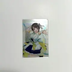 ホロライブプロダクション ウエハース vol.3 大空スバル