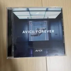 AVICII FOREVER CD アルバム