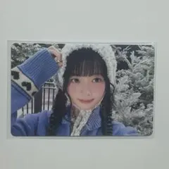 IVE レイ empathy MD ver. 封入 トレカ