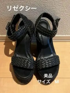 リゼクシー　夏のサンダルのサムネイル
