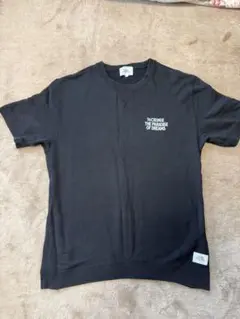 THE CRIMIE Tシャツ XL ブラックのサムネイル
