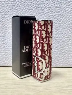 Dior リップケース　オブリーク