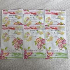 Bloom of Rose フェイシャルマスク 6枚セットのサムネイル