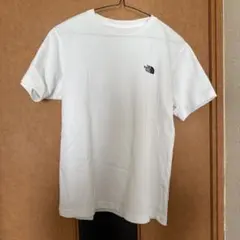 THE NORTH FACE Tシャツ ホワイト