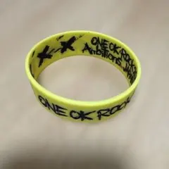 ONE OK ROCK Ambitions ラバーバンドワンオク ラババン