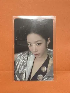 ルセラフィム SPAGHETTI ラキドロ weverse カズハ