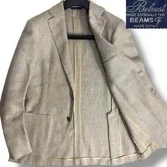 belvest テーラードジャケット