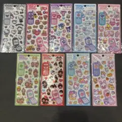 平成はっぴーフォン　モンチッチ　サンリオ　フワフワらびちゃん【正規品】