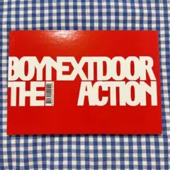 2026年最新】boynextdoor 未開封 アルバムの人気アイテム - メルカリ