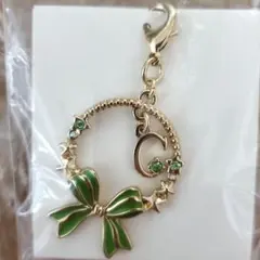 うたプリ  イニシャルチャーム  SNOW FANTASY ver  愛島セシル