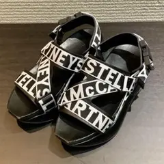 【美品】ステラマッカートニー エミリー 厚底 サンダル ブラック 35 箱付 楽天市場】【アウトレット】ステラマッカートニー STELLA