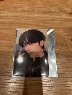 リッキー トレカ ゼベワン ZB1 タワレコ ラキドロ