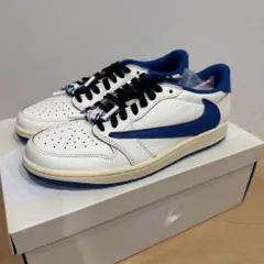 Travis Scott × fragment × Nike Jordanのサムネイル