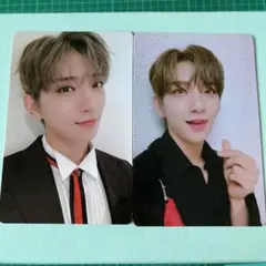 ジョシュア Anode Truth Real トレカセット