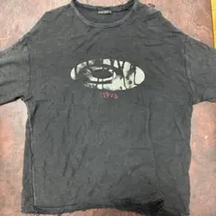 ZARA Tシャツ ブラック