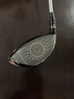 MAVRIK サブゼロドライバー リシャフト ヘッド塗装ヘッド加工証明書有