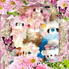 ☆キミちゃま☆専用ページ✨ʕฅ•ᴥ•ฅʔ*:❀❤⋆*¨*•.¸¸♬⋆☆☆