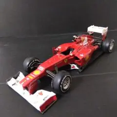 HotWheels 1/18 フェラーリ F2004 ルーベンス・バリチェロ - メルカリ