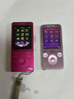 2026年最新】nw-s705fの人気アイテム - メルカリ