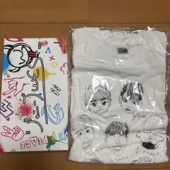 ジャニーズWEST Tシャツ まとめ売り