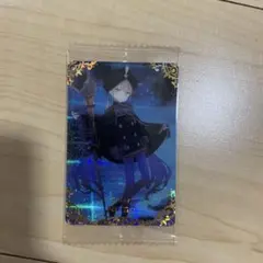 Fate Grand Order メタリックカード まとめ売り Fate/Grand Order Rider Nemo メタリックカード - メルカリ