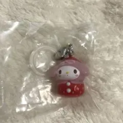 いちごめじるしアクセサリー マイメロ