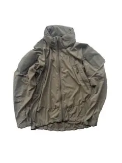 mars ミリタリージャケット