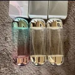 イプサ ザ・タイムＲ アクア 200ml 空き容器 3本（限定デザイン含む）