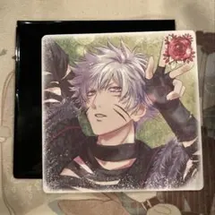 うたプリ　カルナイ　タブナイ　来場者特典