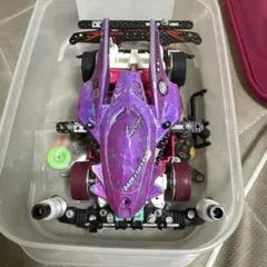 2026年最新】ミニ四駆 提灯 msの人気アイテム - メルカリ