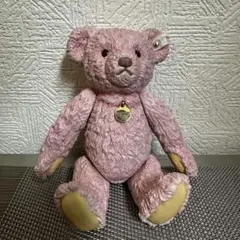テディベア 作家 渡邉かほる メイフェア | Mercari