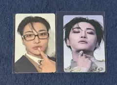 アチズ goldenhour Part4 HMV ラキロト・店舗特典 ソンファ