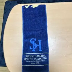 浜田省吾タオルのサムネイル
