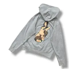 2026年最新】ロッキンジェリービーン パーカーの人気アイテム - メルカリ