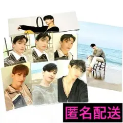 SEVENTEEN Attacca ドギョム DK トレカ ポストカード まとめ