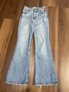 moussy MVS FLARE フレア