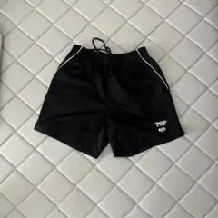 卓球　ショートパンツ