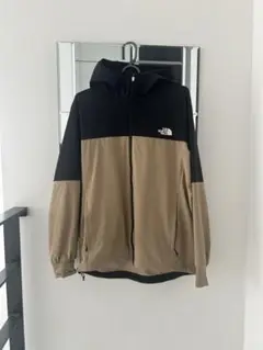 The North Face マウンテンパーカー