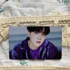 ラキドロ BTS JIMIN トレカ 2枚 ジョングク BE 未公開 ラキドロ BTS JIMIN トレカ 2枚 ジョングク BE 未公開 - メルカリ