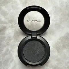MAC スモール アイシャドウ ブラックタイド