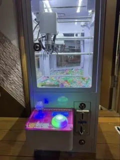 特価処分品 クレーンゲーム カプリッチョセサミ TAITO 中古品 引き取り