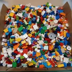 29 LEGO レゴ 小さい詰め合わせセット