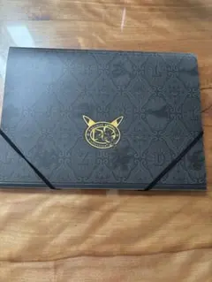ポケモン クリアファイルセット