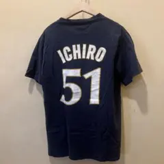 WBCイチロー #51 Tシャツ レプリカ 赤 XL 希少 公式ホログラム付 2025年最新】ユニフォーム wbc イチローの人気アイテム - メルカリ