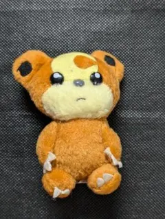 ポケモンフレンズ　初期品　ヒメグマ（パッケージなし）